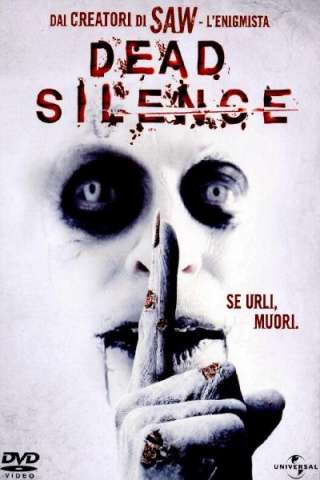 Dead Silence [HD] (2007)