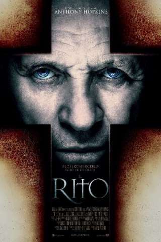 Il rito [HD] (2011)