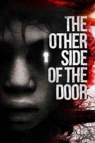 The Other Side of the Door [HD] (2016)