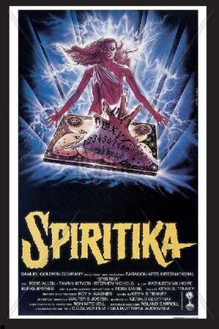 Spiritika [HD] (1986)