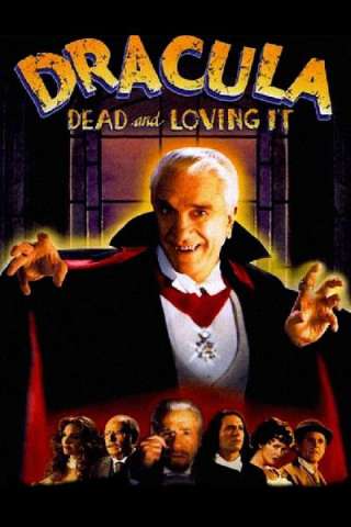 Dracula morto e contento [HD] (1995)