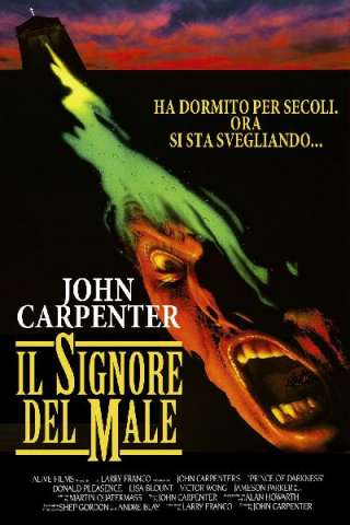 Il signore del male [HD] (1987)