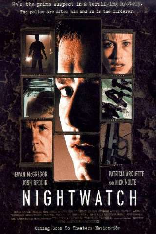 Nightwatch - Il guardiano di notte [HD] (1997)