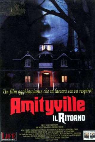 Amityville - Il ritorno [HD] (1989)