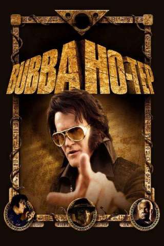 Bubba Ho-tep - Il re è qui [HD] (2002)