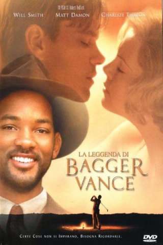 La leggenda di Bagger Vance [HD] (2000)