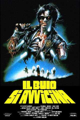 Il buio si avvicina [HD] (1987)