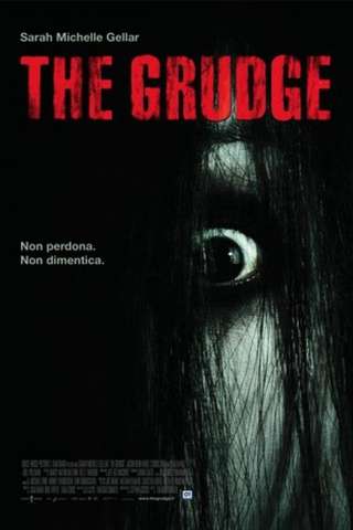 The Grudge [HD] (2004)