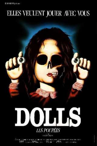 Dolls [HD] (1987)