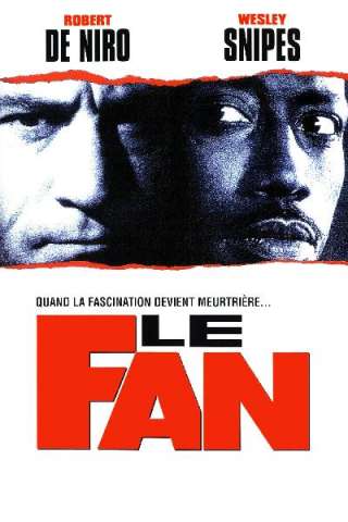 The fan - Il mito [HD] (1996)
