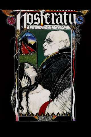 Nosferatu, il principe della notte [HD] (1979)