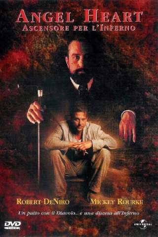 Angel Heart - Ascensore per l'inferno [HD] (1987)