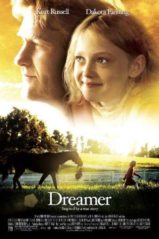 Dreamer - La strada per la vittoria [HD] (2005)