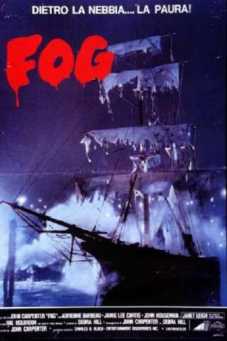 Fog (1980) [HD] (1980)