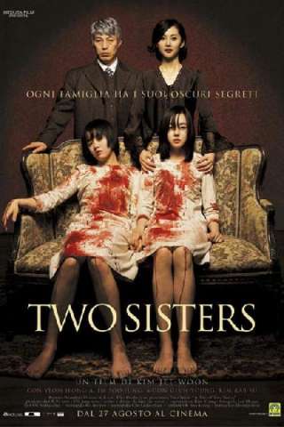 Two Sisters [HD] (2003)