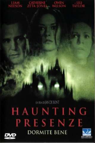 Haunting Presenze [HD] (1999)