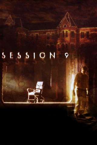 Session 9 [HD] (2001)