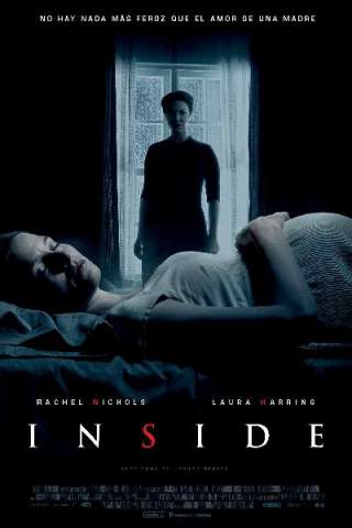 Inside [HD] (2017)