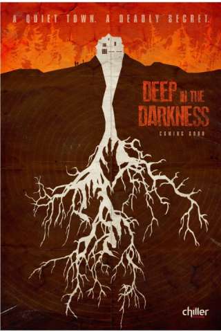 Deep in the Darkness [HD] (2014)