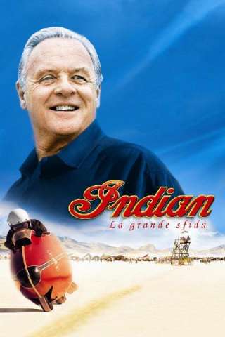 Indian - La grande sfida [HD] (2005)
