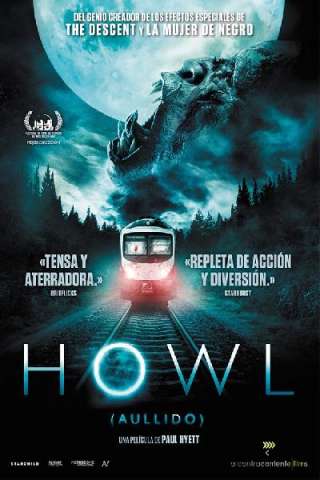 Howl [HD] (2015)