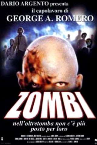 Zombi - Dawn of the Dead [HD] (1979)