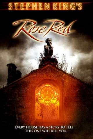 Rose Red [HD] (2002)