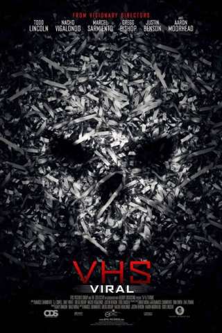 V/H/S: Viral [HD] (2014)