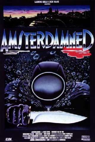 Amsterdamned [HD] (1988)