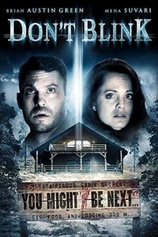 Non Chiudere Gli Occhi - Don't Blink [HD] (2014)