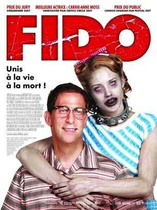 Fido [HD] (2006)