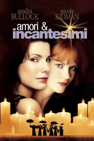 Amori e incantesimi [HD] (1998)