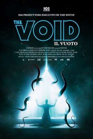 The Void: il vuoto [HD] (2016)