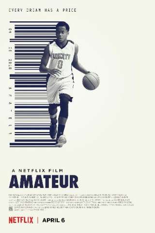 Amateur [HD] (2018)