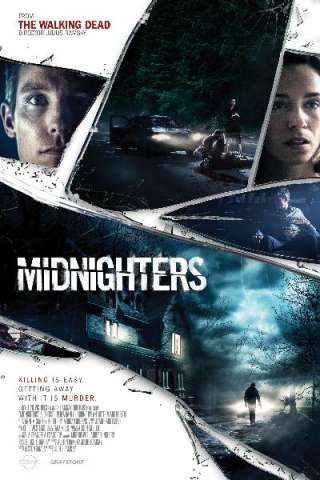 Midnighters [HD] (2018)