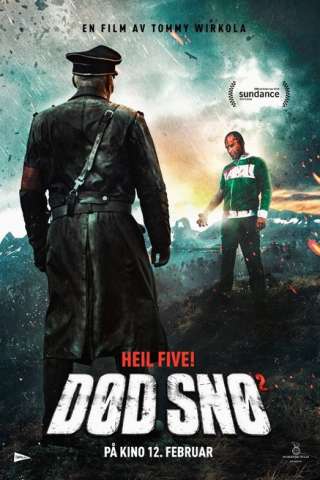 Dead Snow 2: Red vs Dead [HD] (2014)