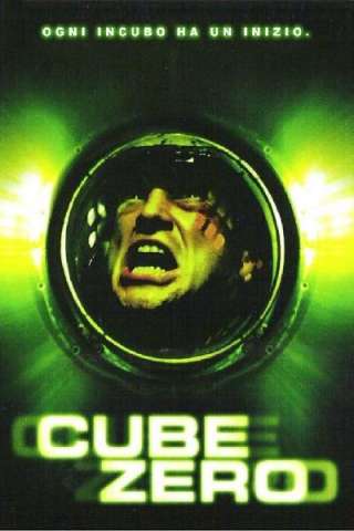 Cube Zero [HD] (2004)