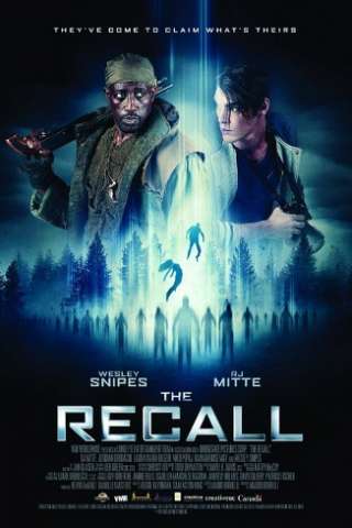 The Recall [HD] (2017)