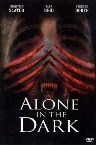 Alone in the Dark [HD] (2005)