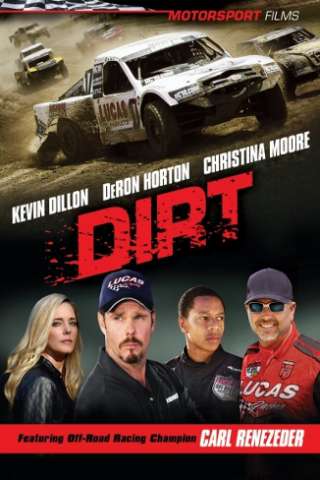 Dirt [HD] (2018)