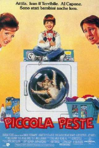 Piccola peste [HD] (1990)