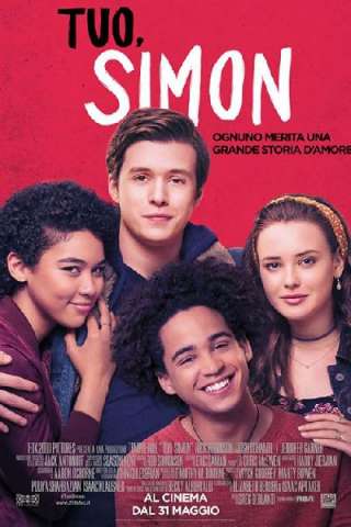 Tuo, Simon [HD] (2018)