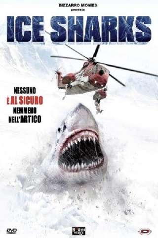 Ice Sharks [HD] (2016)