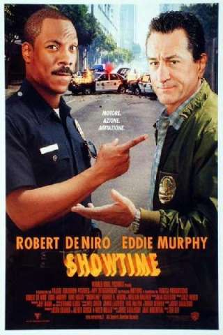 Showtime [HD] (2002)