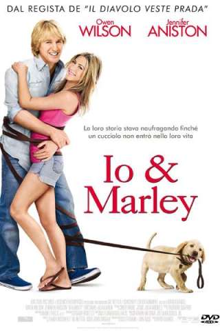 Io e Marley [HD] (2008)