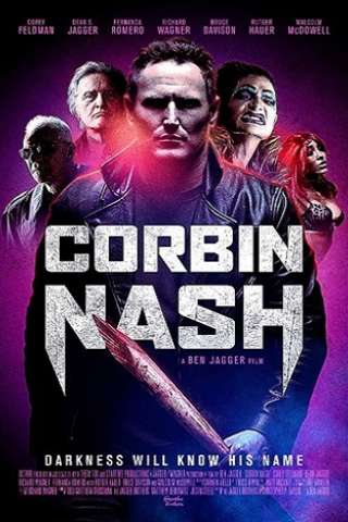 Corbin Nash [HD] (2018)