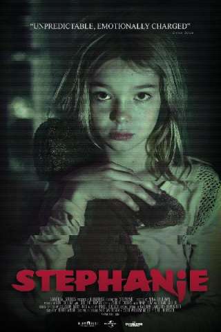 Stephanie [HD] (2017)