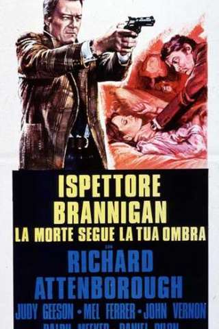 Ispettore Brannigan la morte segue la tua ombra [HD] (1975)