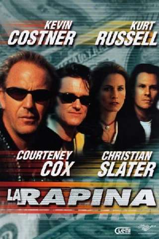 La rapina [HD] (2001)