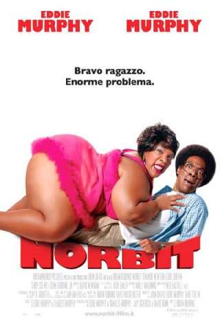 Norbit [HD] (2007)